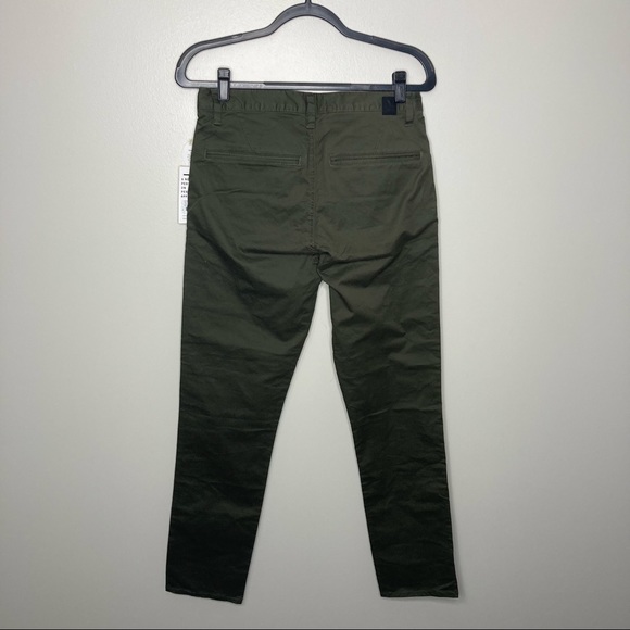 Nwt Vuori Collins Chino Pants 